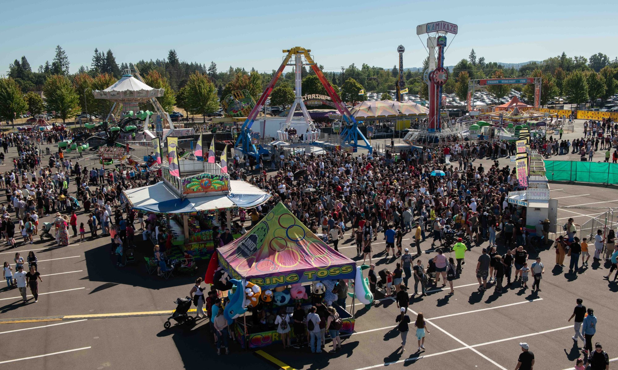 What to know about the 2023 Oregon State Fair Salem Reporter