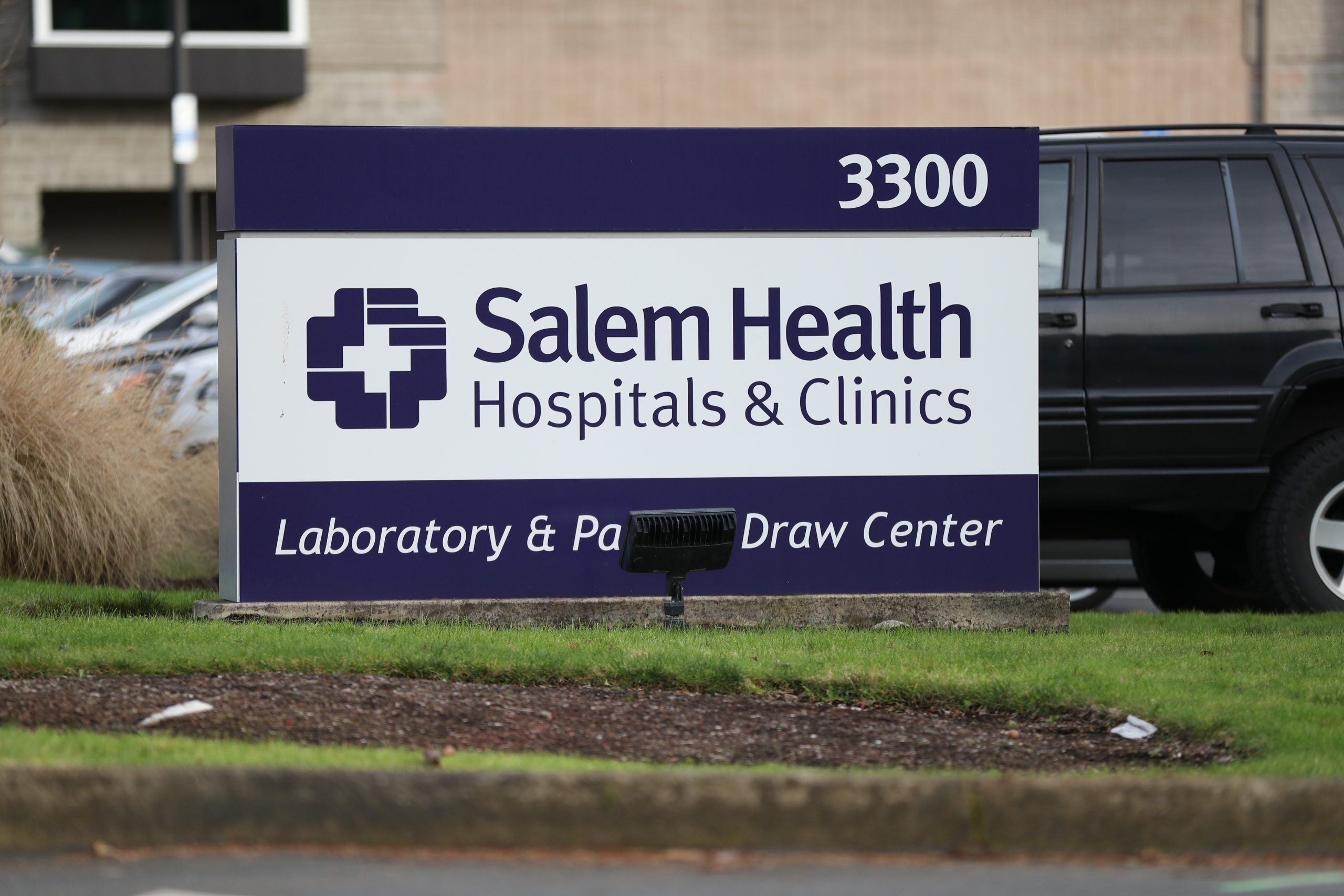 Salem Health absorbs Hope Orthopedics - Salem Reporter