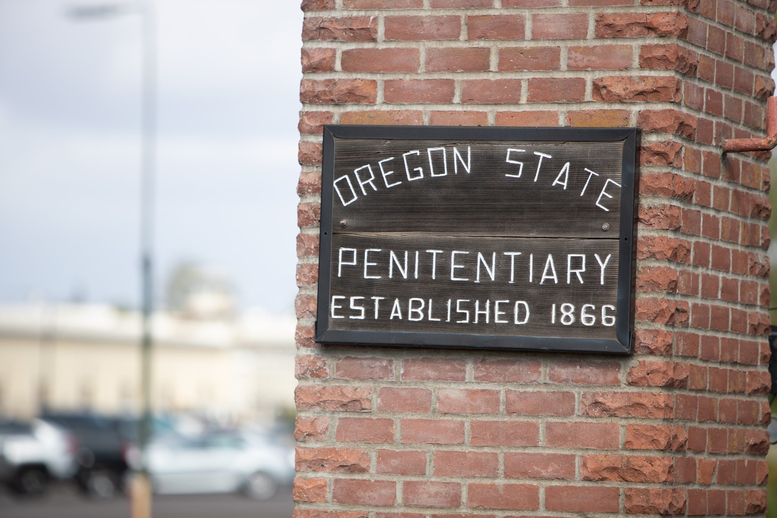 Oregon Department Of Corrections Tab For Lawsuit Tops 3 Million Salem Reporter 8562