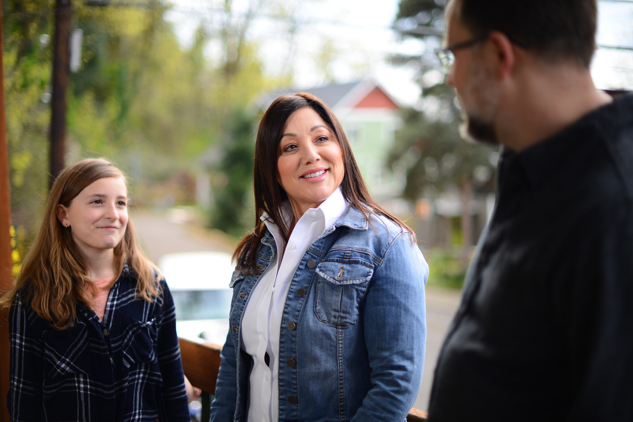 Lori Chavez-DeRemer Wins Oregon’s 5th Congressional District Seat ...