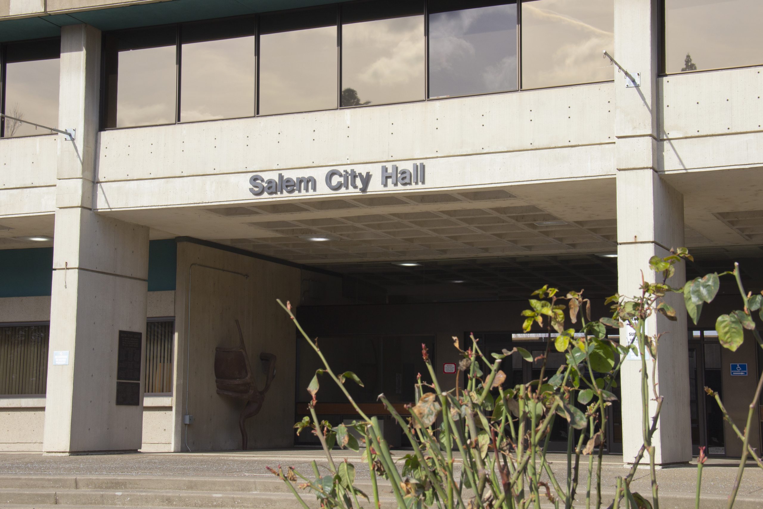 City looks to boost fee and tax collections by millions to fund expansion -  Salem Reporter