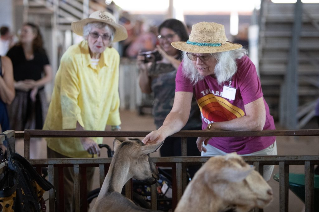 Your guide to the 2024 Marion County Fair Salem Reporter