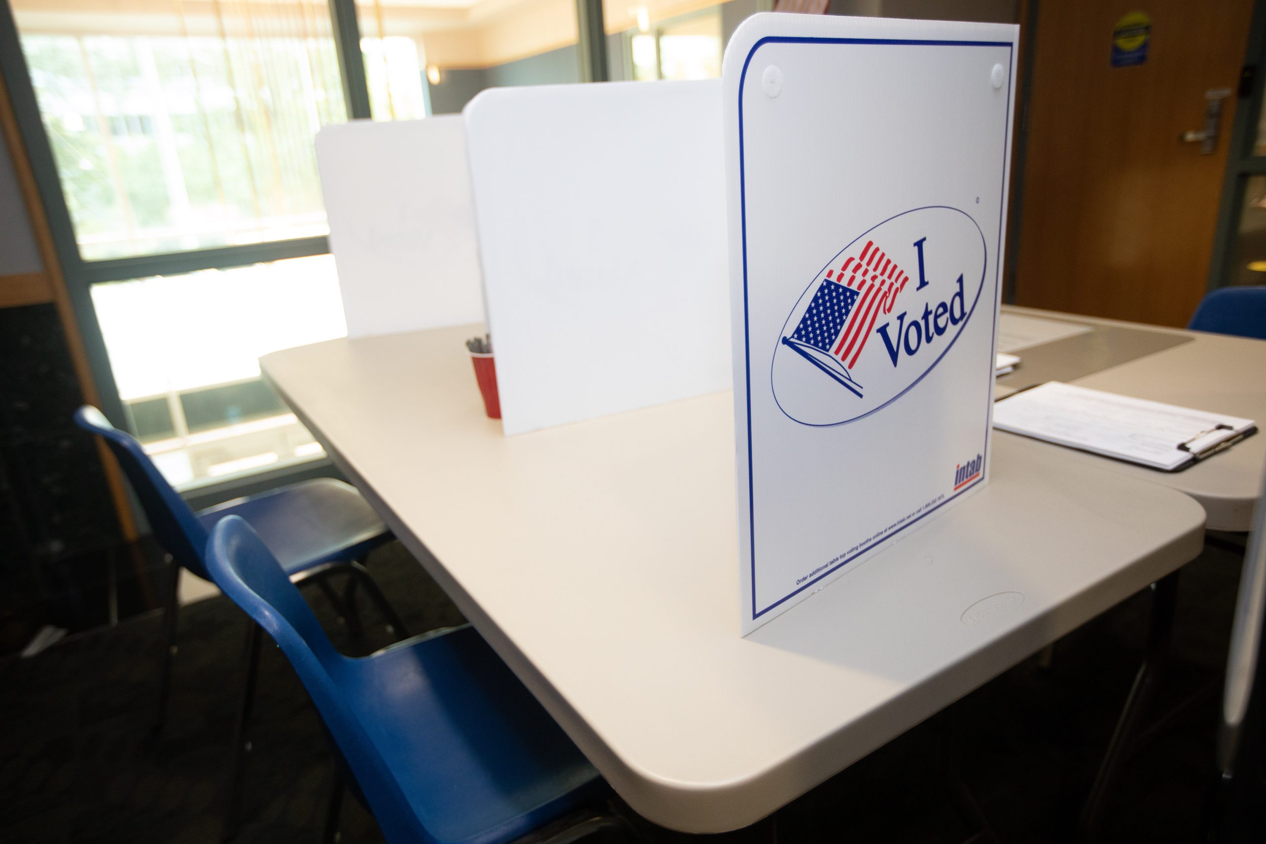 Looming 2024 Election Poses Big Questions For Oregon Voters Salem   093020 Elections 011 Scaled 