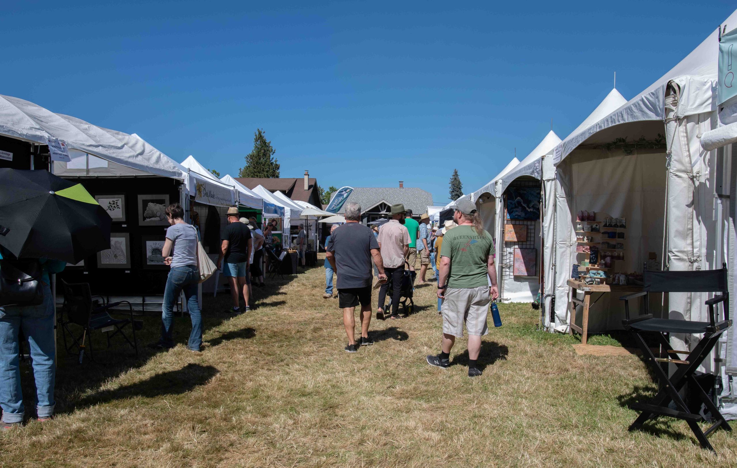 Salem Art Fair will move to September after overwhelming support from