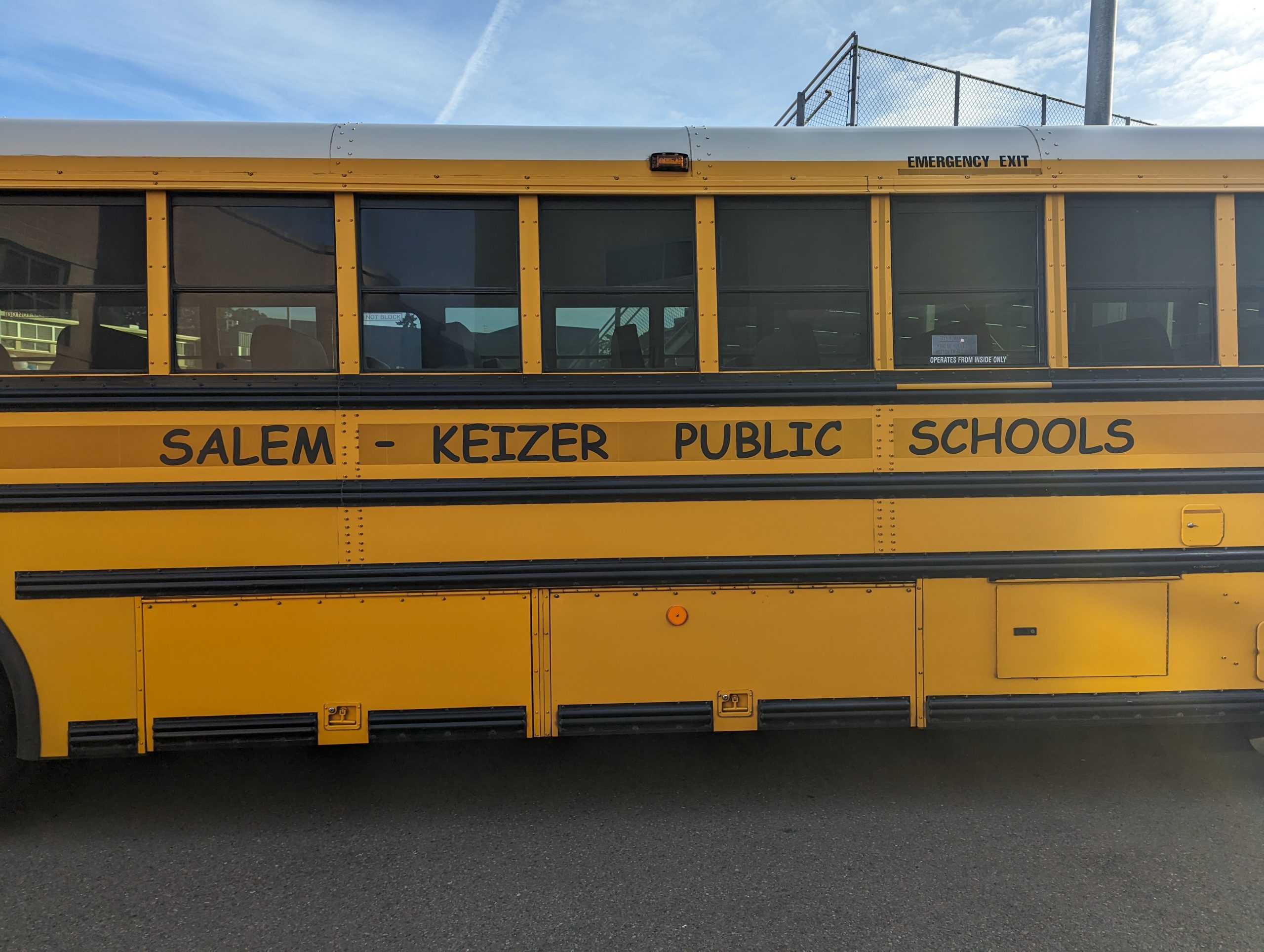 YOUR GOVERNMENT: School board gets first look at Salem-Keizer budget with deep cuts Photo