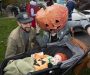 Ways to celebrate Halloween around Salem: Trunk-or-Treats, festivals, costumes and candy