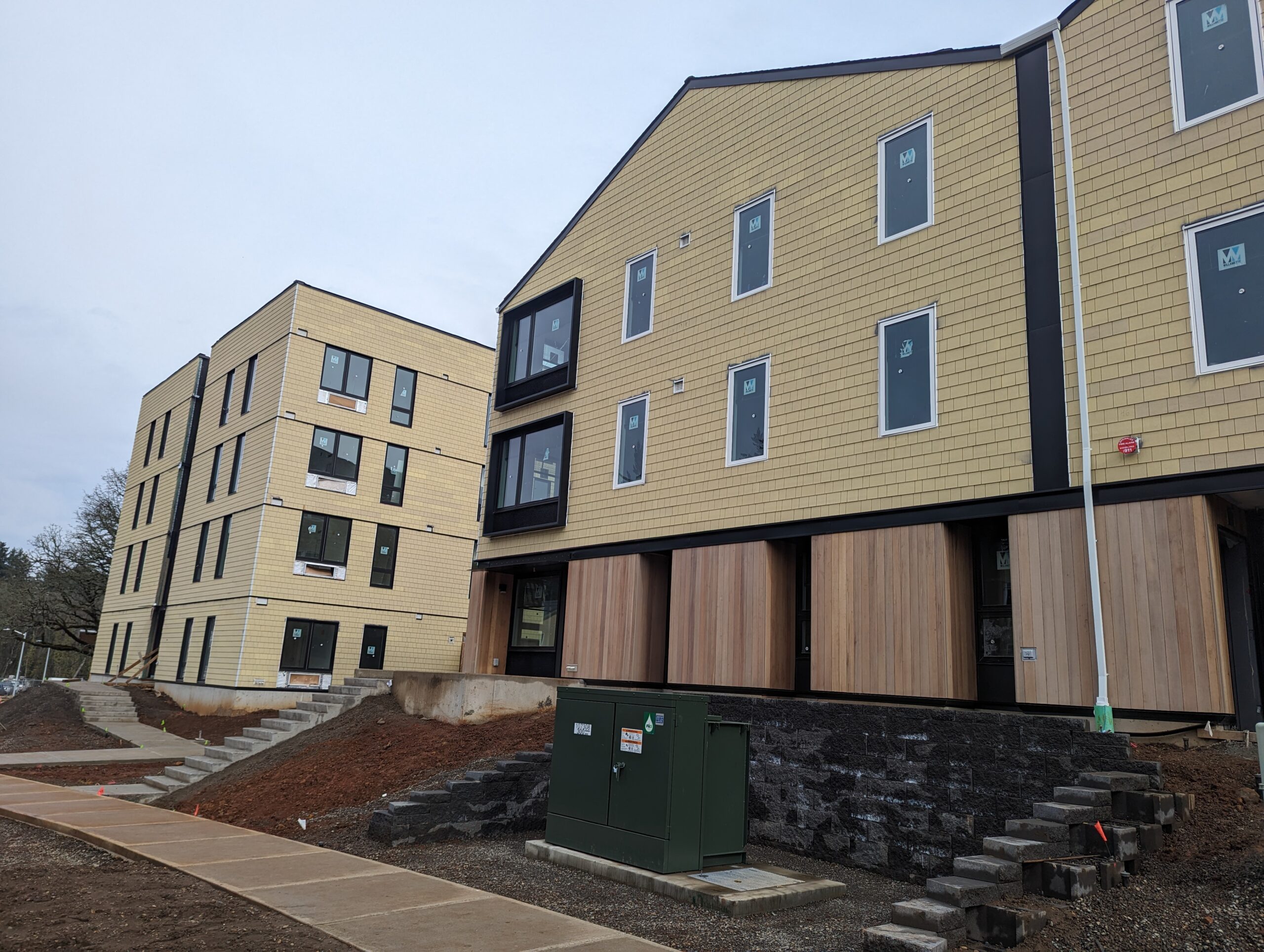 Waitlists are opening for several affordable apartment complexes in ...