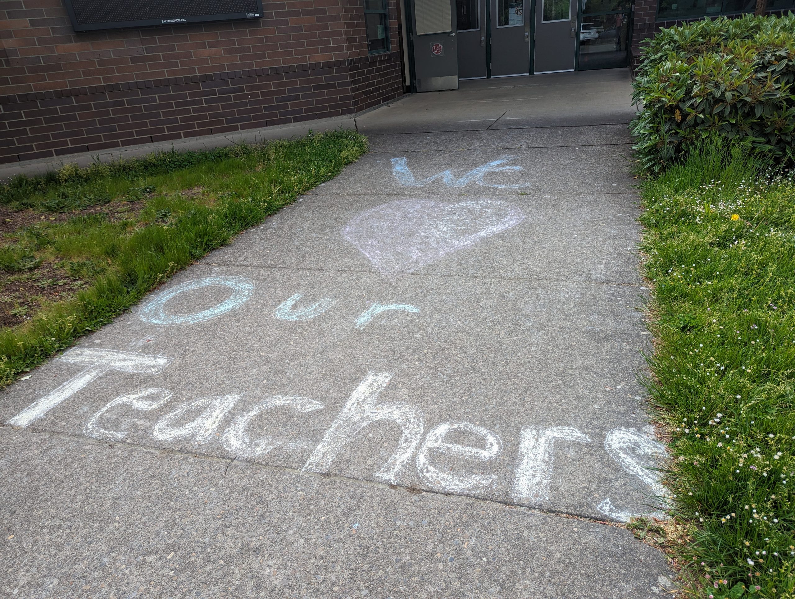 Job transfers, layoffs leave some Salem school programs in lurch – Salem Reporter