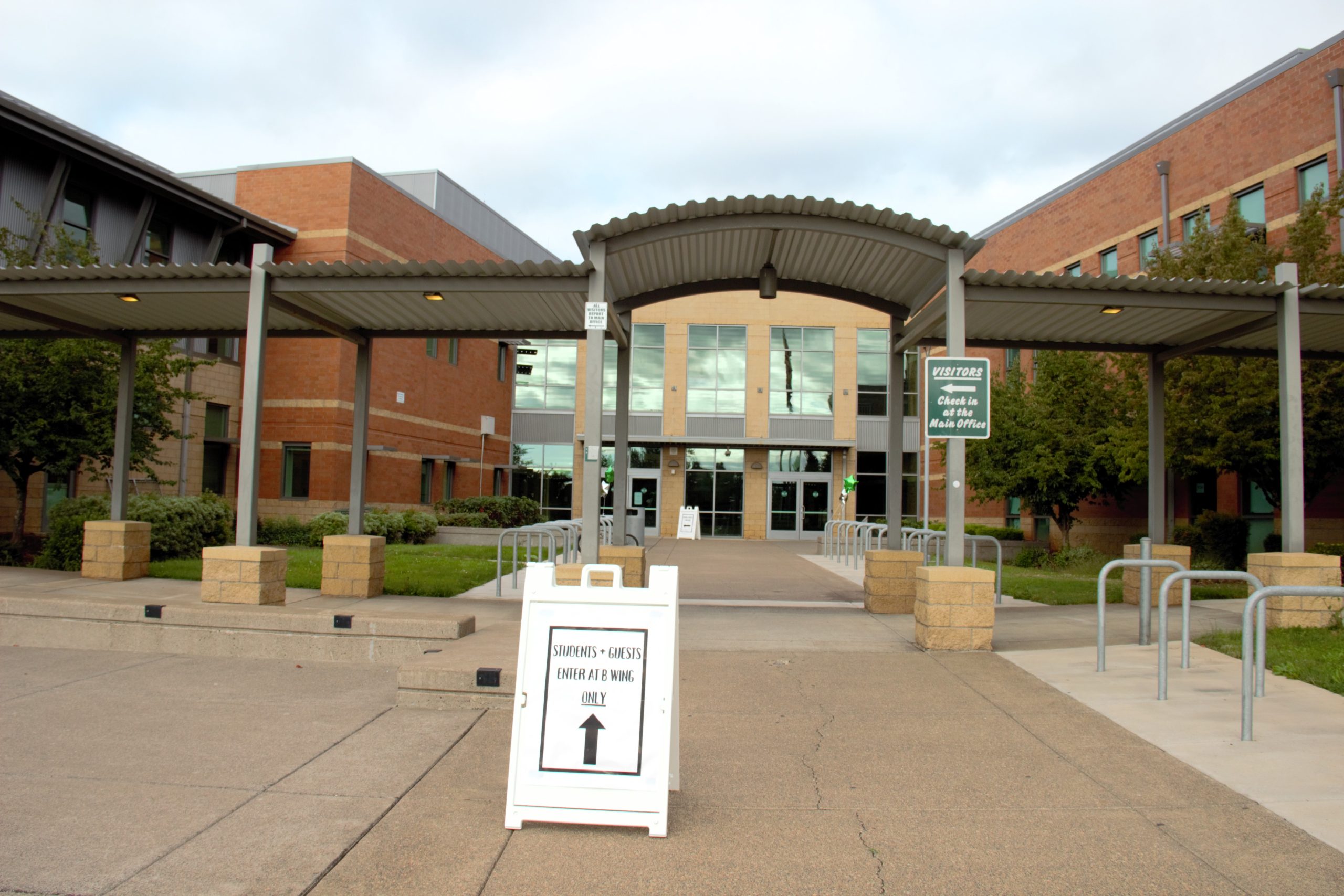 UPDATE: Two boys face gun possession charges after West Salem schools closed last Friday