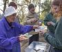 Bush Park’s “heart and soul” celebrates 89th birthday after decades volunteering