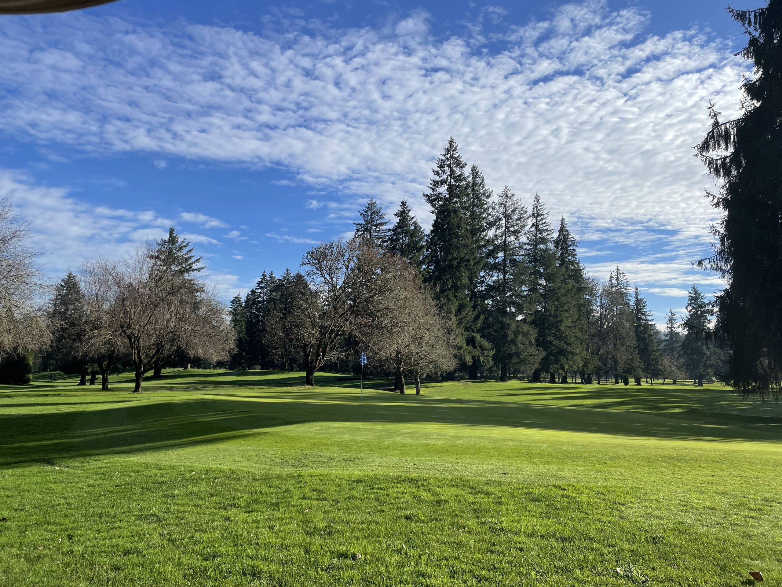 Under new owner, Salem Golf Club holds onto its history and stays open to the public – Salem Reporter